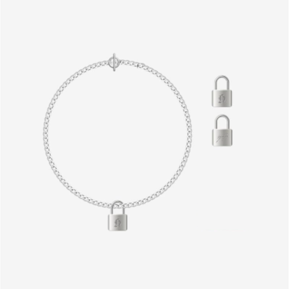 Hyunjin Necklace - dominATE Fan Essential (Limited Stock)